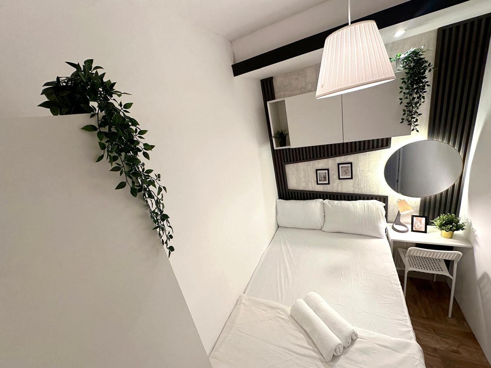 Executive Suite Room In Barsha 1 Near Moe Metro Ντουμπάι Εξωτερικό φωτογραφία