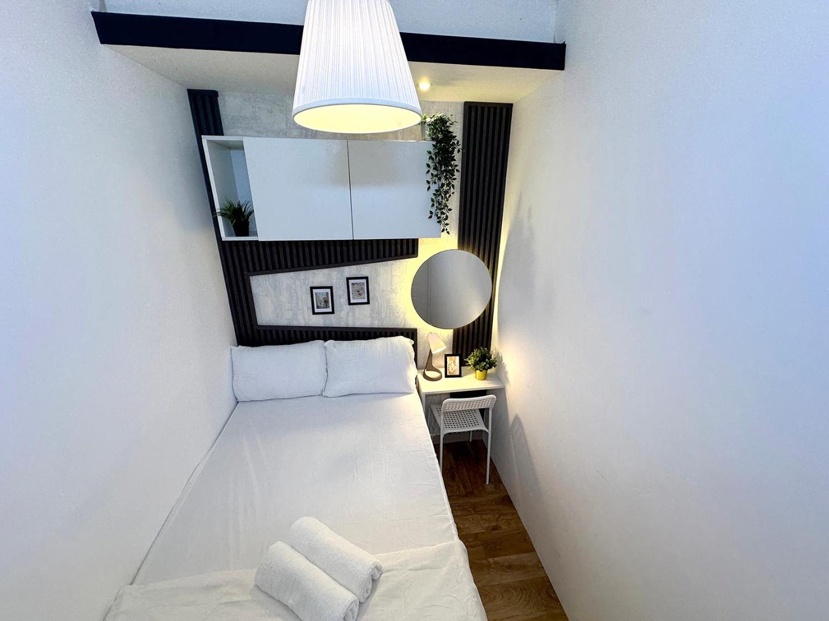 Executive Suite Room In Barsha 1 Near Moe Metro Ντουμπάι Εξωτερικό φωτογραφία