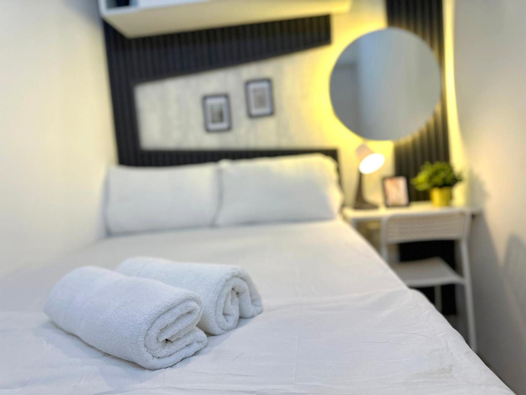 Executive Suite Room In Barsha 1 Near Moe Metro Ντουμπάι Εξωτερικό φωτογραφία