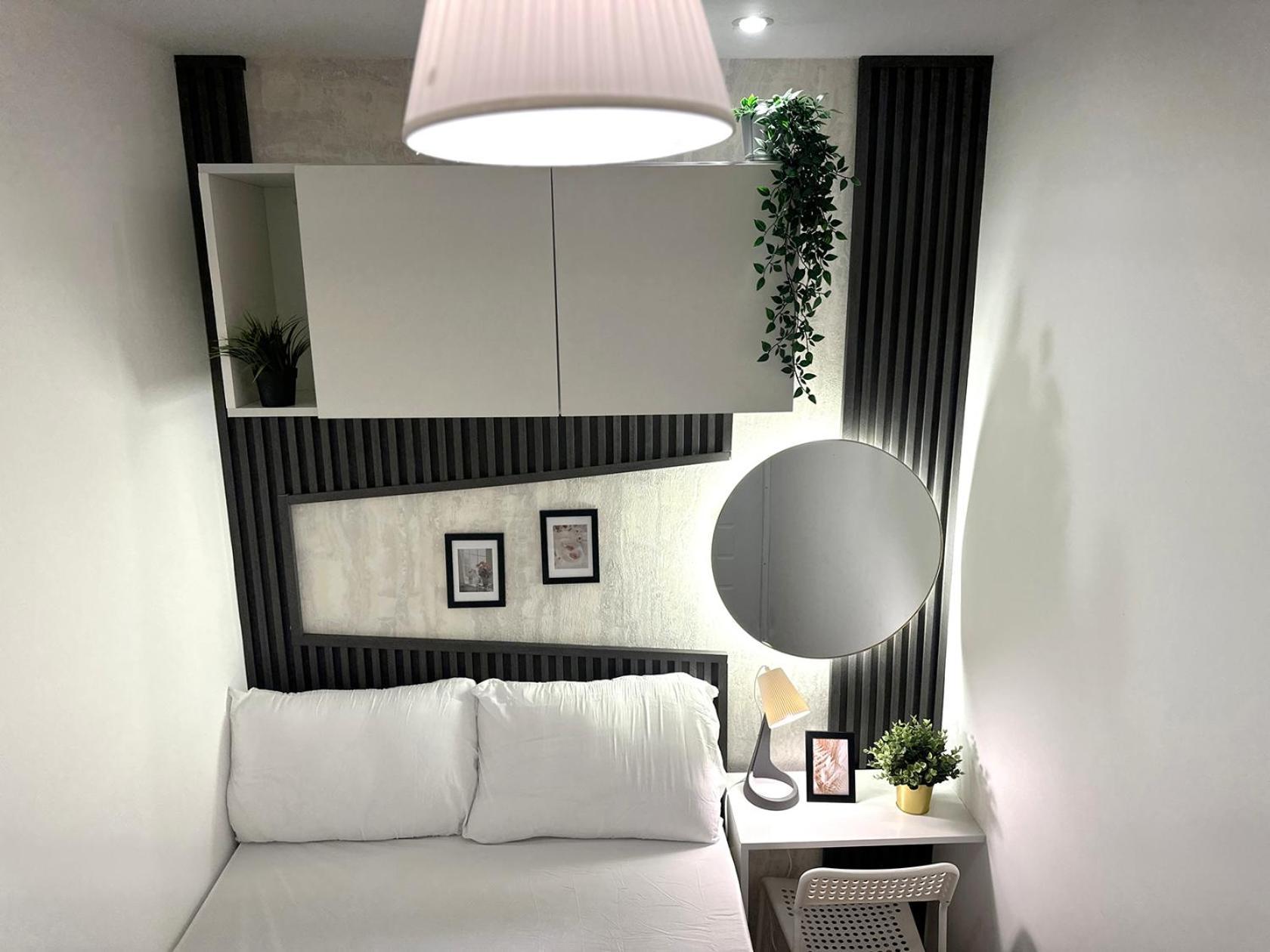 Executive Suite Room In Barsha 1 Near Moe Metro Ντουμπάι Εξωτερικό φωτογραφία