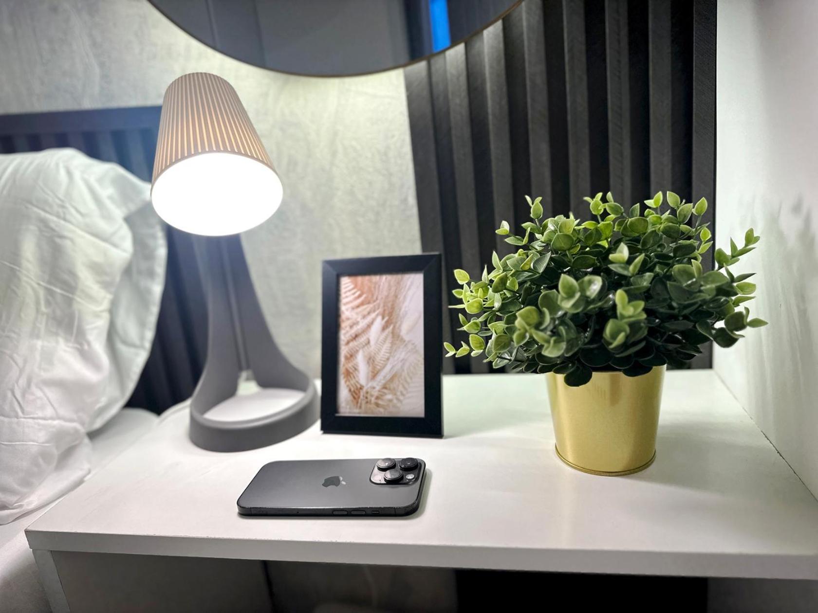 Executive Suite Room In Barsha 1 Near Moe Metro Ντουμπάι Εξωτερικό φωτογραφία