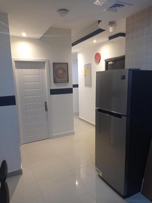 Executive Suite Room In Barsha 1 Near Moe Metro Ντουμπάι Εξωτερικό φωτογραφία