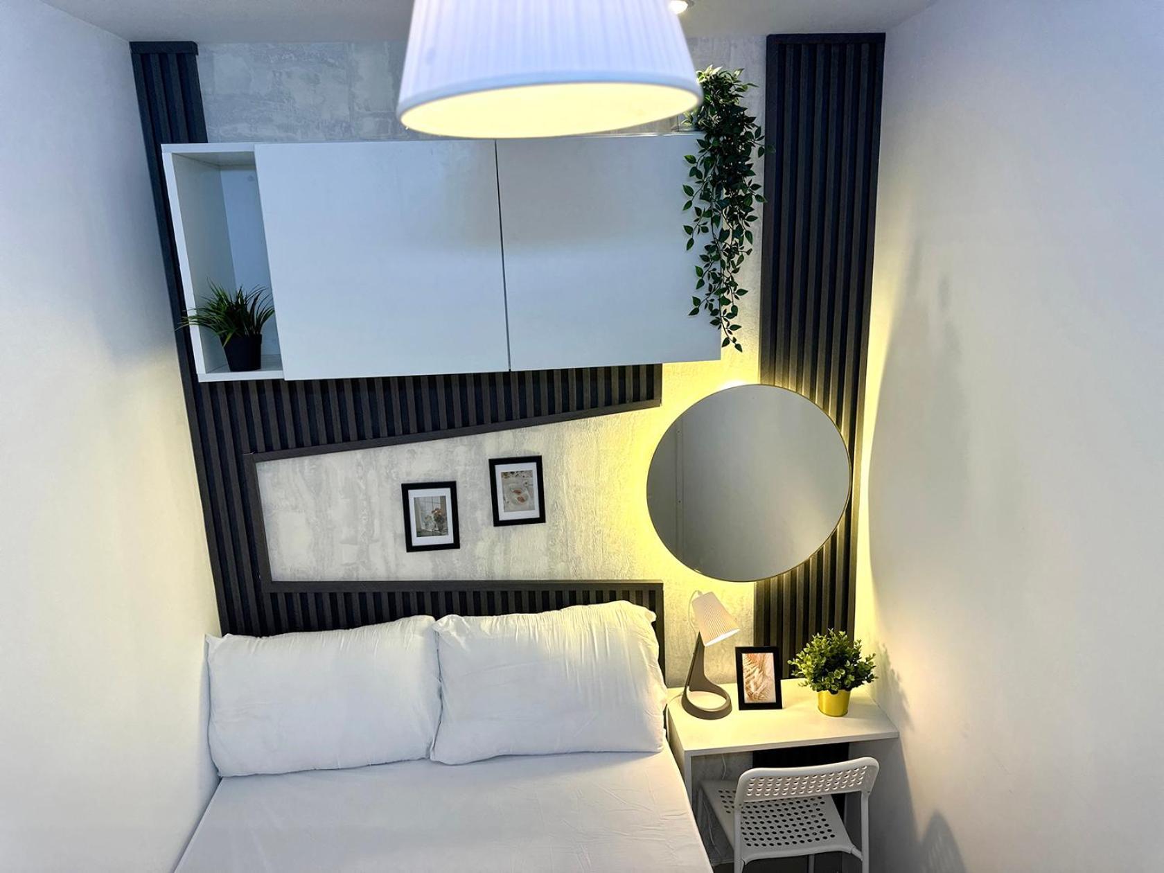 Executive Suite Room In Barsha 1 Near Moe Metro Ντουμπάι Εξωτερικό φωτογραφία