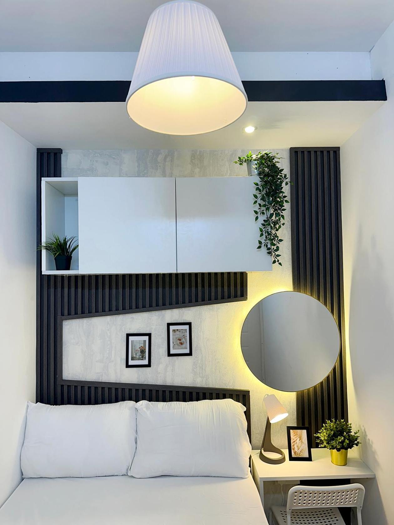 Executive Suite Room In Barsha 1 Near Moe Metro Ντουμπάι Εξωτερικό φωτογραφία