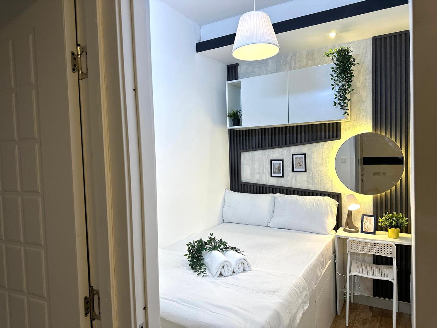 Executive Suite Room In Barsha 1 Near Moe Metro Ντουμπάι Εξωτερικό φωτογραφία