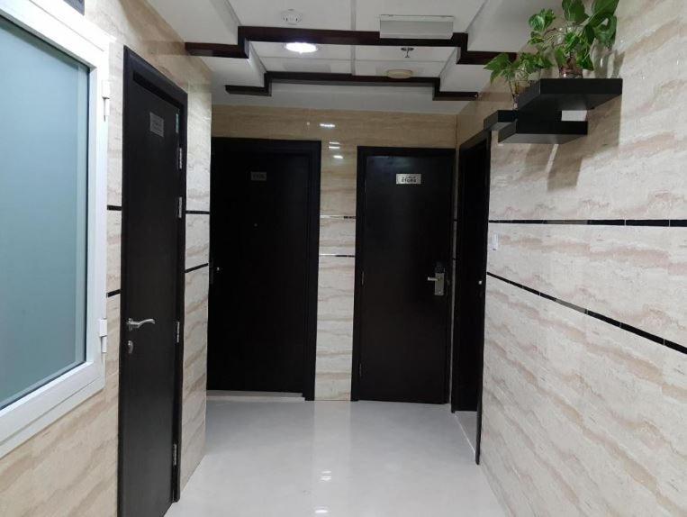 Executive Suite Room In Barsha 1 Near Moe Metro Ντουμπάι Εξωτερικό φωτογραφία