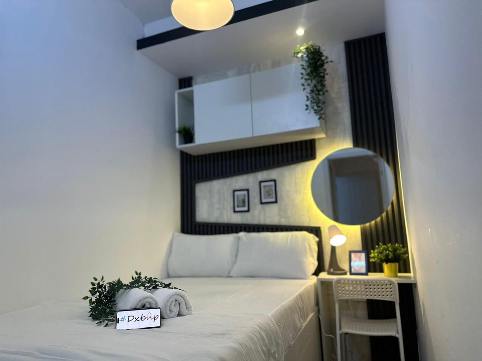 Executive Suite Room In Barsha 1 Near Moe Metro Ντουμπάι Εξωτερικό φωτογραφία