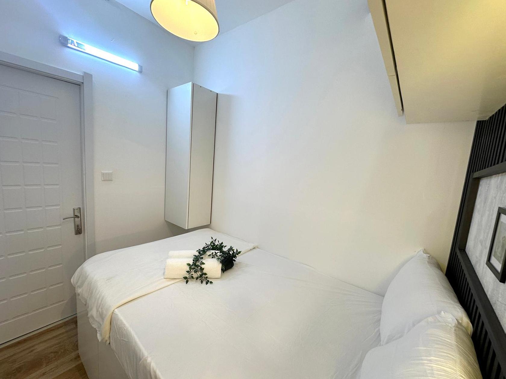 Executive Suite Room In Barsha 1 Near Moe Metro Ντουμπάι Εξωτερικό φωτογραφία