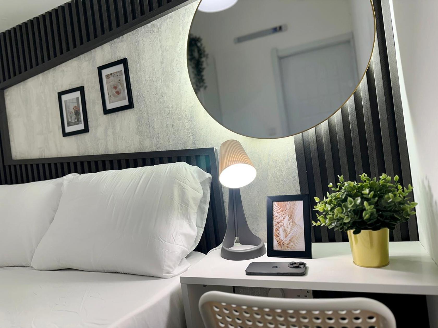 Executive Suite Room In Barsha 1 Near Moe Metro Ντουμπάι Εξωτερικό φωτογραφία