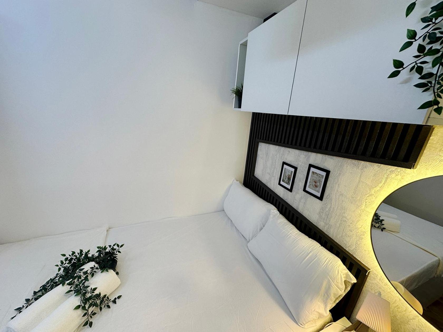 Executive Suite Room In Barsha 1 Near Moe Metro Ντουμπάι Εξωτερικό φωτογραφία