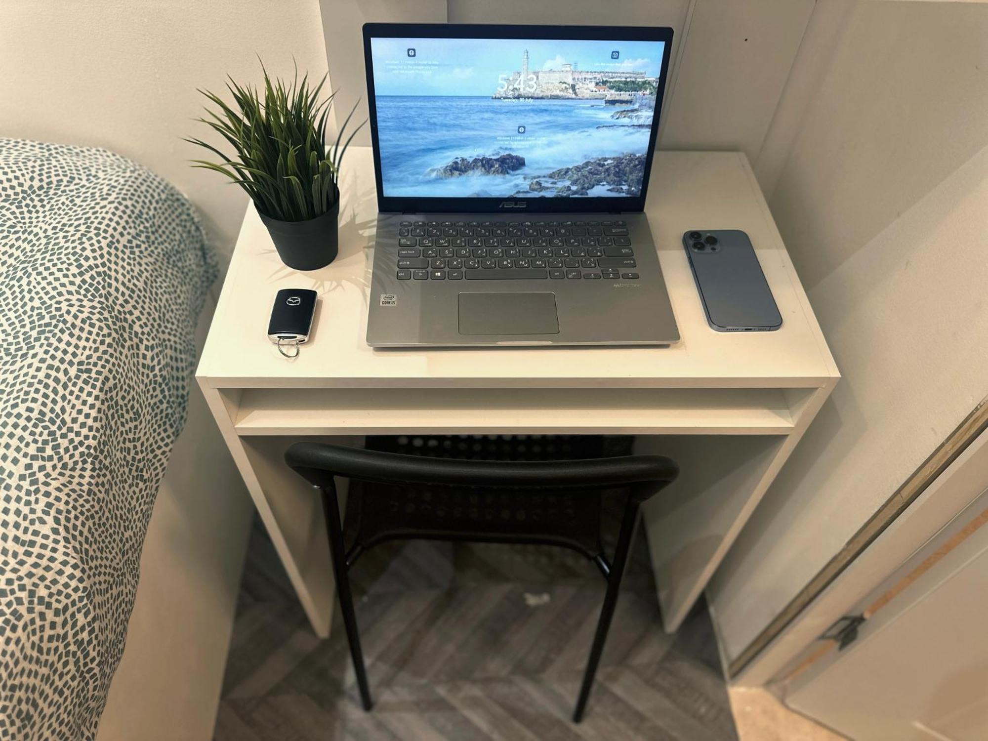 Executive Suite Room In Barsha 1 Near Moe Metro Ντουμπάι Εξωτερικό φωτογραφία