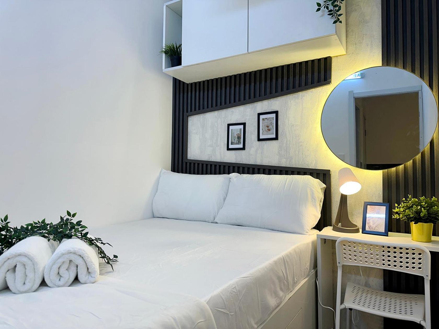 Executive Suite Room In Barsha 1 Near Moe Metro Ντουμπάι Εξωτερικό φωτογραφία