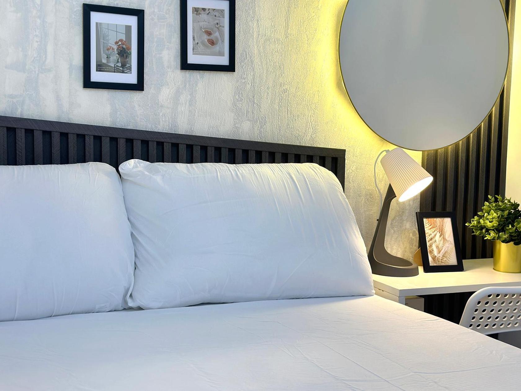 Executive Suite Room In Barsha 1 Near Moe Metro Ντουμπάι Εξωτερικό φωτογραφία